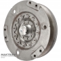 Передня кришка гідротрансформатора ZF 8HP70 - 1087322625 (нар. пілота 46 мм, висота 35 мм), маркування гідротрансформатора 000418