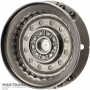 Передня кришка гідротрансформатора ZF 8HP70 - 1087322420 (нар. пілота 33.95 мм, висота 35 мм), маркування гідротрансформатора 000418