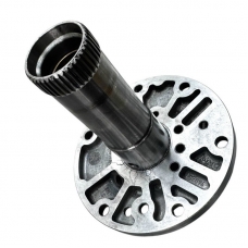 Ступиця масляного насоса ZF 5HP19 - 1060310084 (загальна висота 159 мм, 43 шліци (нар.Ø 34.80 мм), вн.Ø втулки 22.55 мм)