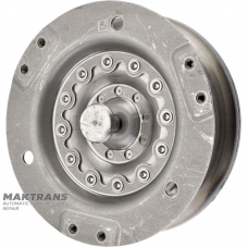 Передняя крышка гидротрансформатора ZF 8HP70 — 1087322630 (нар. пилота 46 мм, высота 50 мм), маркировка гидротрансформатора 000946