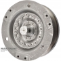 Передня кришка гідротрансформатора ZF 8HP70 - 1087322630 (нар. пілота 46 мм, висота 50 мм), маркування гідротрансформатора 000946