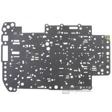 Separator plate of hydraulic unit TR-60SN 09D 2 PORT EARLY B-7
