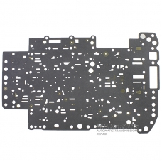 Separator plate of hydraulic unit TR-60SN 09D 2 PORT EARLY B-7