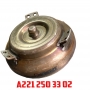 Гидротрансформатор (б/у, неотремонтированный) Mercedes-Benz 722.9 — A2212503302