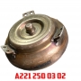 Гидротрансформатор (б/у, неотремонтированный) Mercedes-Benz 722.9 — A2212500302