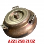 Гідротрансформатор (б/в, невідремонтований) Mercedes-Benz 722.9 — A2212502102