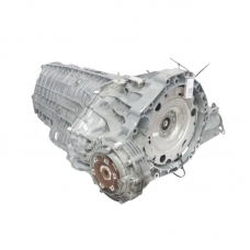 Трансмісія в зборі VAG DSG7 DL382 0CK FWD - маркування UMQ, Audi A4 Avant (B9) 2.0 30 TDI Mild hybrid 16V Combi/o, Electric Diesel, 1,968cc, 100kW (136pk), FWD, DE DTNB, 2019-07, 8W5; 8WD