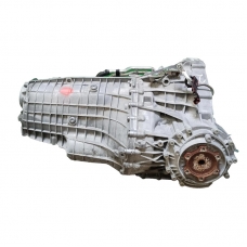 Трансмісія в зборі VAG DSG7 DL382 0CK FWD - маркування UMQ, Audi A4 Avant (B9) 2.0 30 TDI Mild hybrid 16V Combi/o, Electric Diesel, 1,968cc, 100kW (136pk), FWD, DE DTNB, 2019-07, 8W5; 8WD