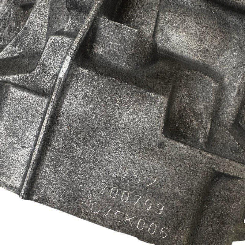 Трансмиссия в сборе VAG DSG7 DL382 0CK FWD — маркировка UMQ, Audi A4 Avant (B9) 2.0 30 TDI Mild hybrid 16V Combi/o, Electric Diesel, 1,968cc, 100kW (136pk), FWD, DEZB; DTNB, 2019-07, 8W5; 8WD