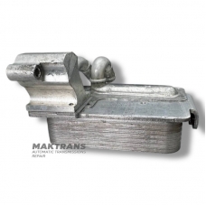 Теплообмінник VAG DSG7 DL382 0CK, 0CL, 0СJ - 4G0317021AR