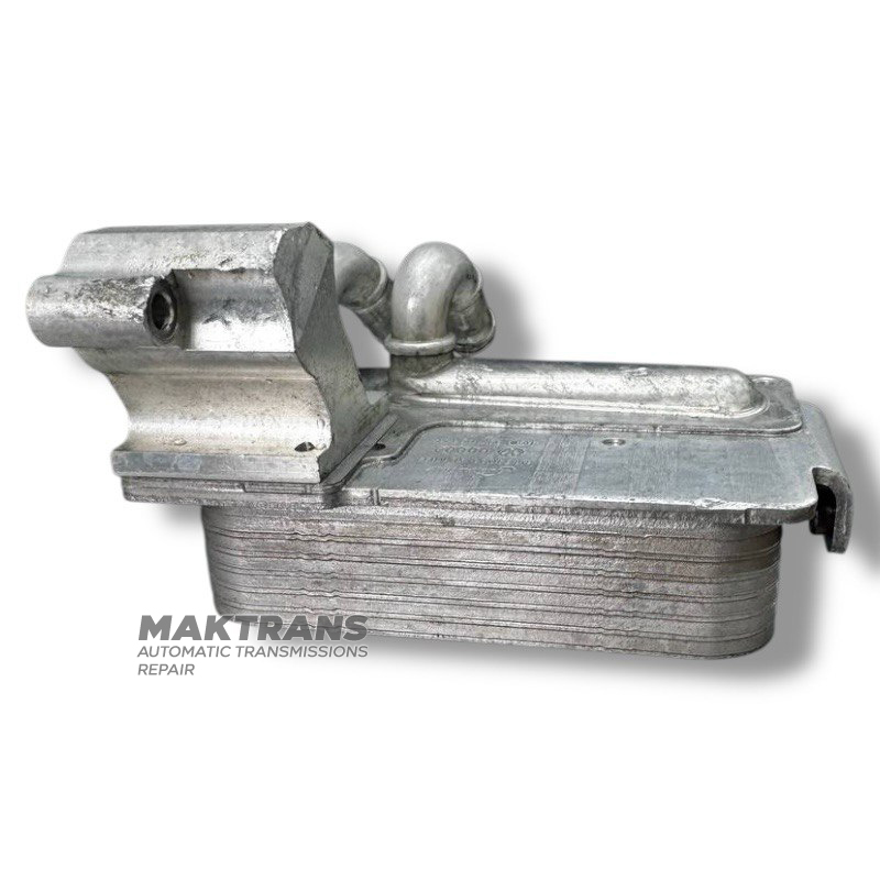Теплообмінник VAG DSG7 DL382 0CK, 0CL, 0СJ - 4G0317021AR