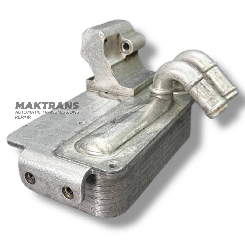 Теплообмінник VAG DSG7 DL382 0CK, 0CL, 0СJ - 4G0317021AR