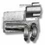 Теплообмінник VAG DSG7 DL382 0CK, 0CL, 0СJ - 4G0317021AR