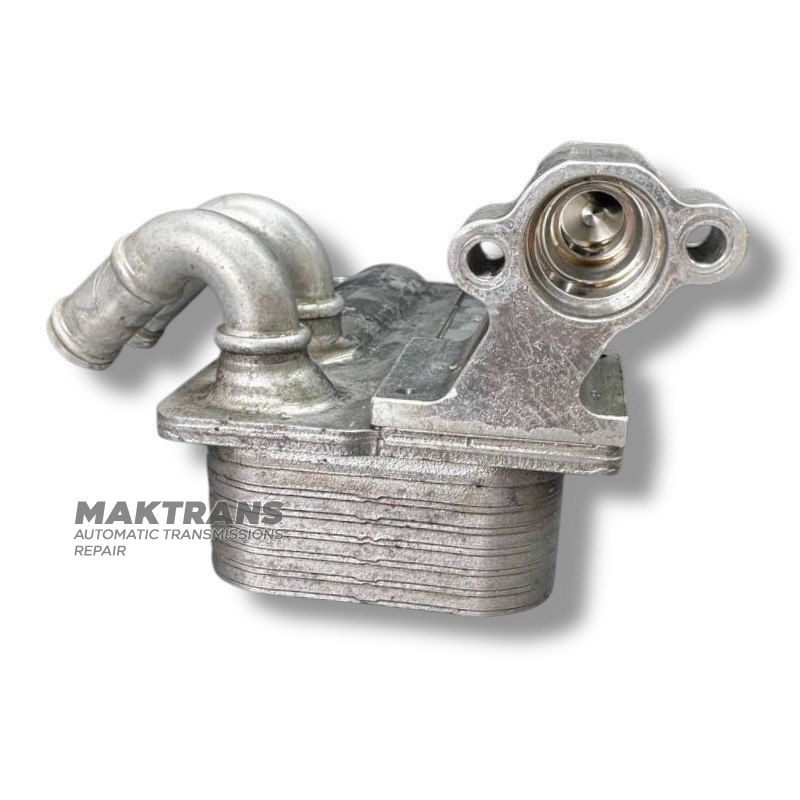 Теплообмінник VAG DSG7 DL382 0CK, 0CL, 0СJ - 4G0317021AR