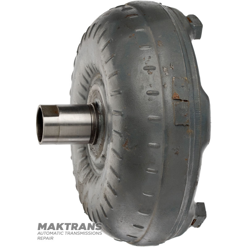Гидротрнасформатор FORD C3 Transmission — выс. пилота 33 мм (нар.Ø 19.15 мм / 21 мм)