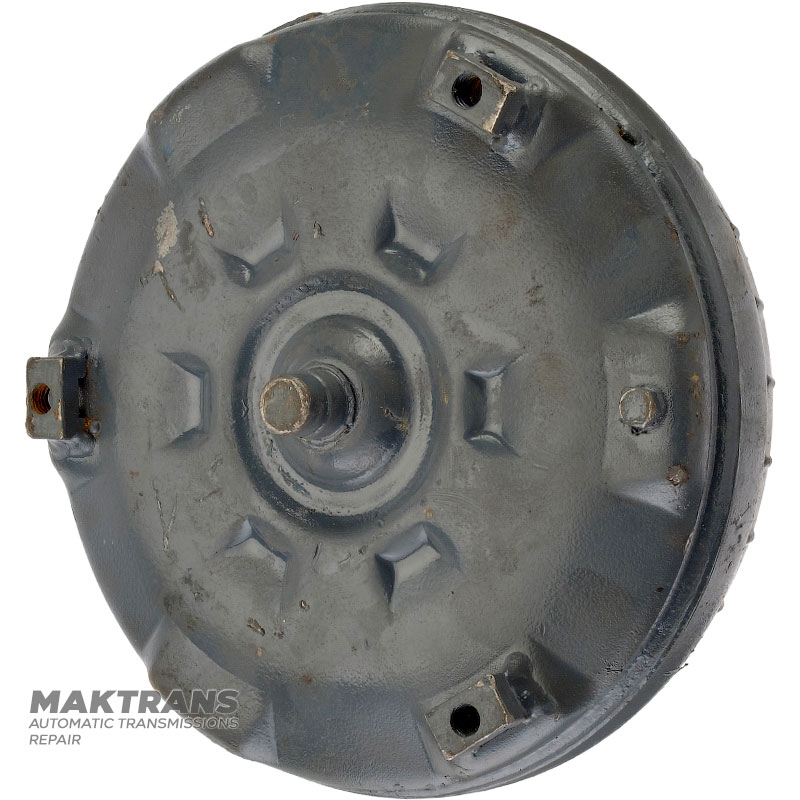 Гидротрнасформатор FORD C3 Transmission — выс. пилота 33 мм (нар.Ø 19.15 мм / 21 мм)