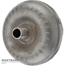 Гидротрнасформатор FORD C3 Transmission — выс. пилота 33 мм (нар.Ø 19.15 мм / 21 мм), 4 крепежных шпильки (нар.Ø 9.45 мм)