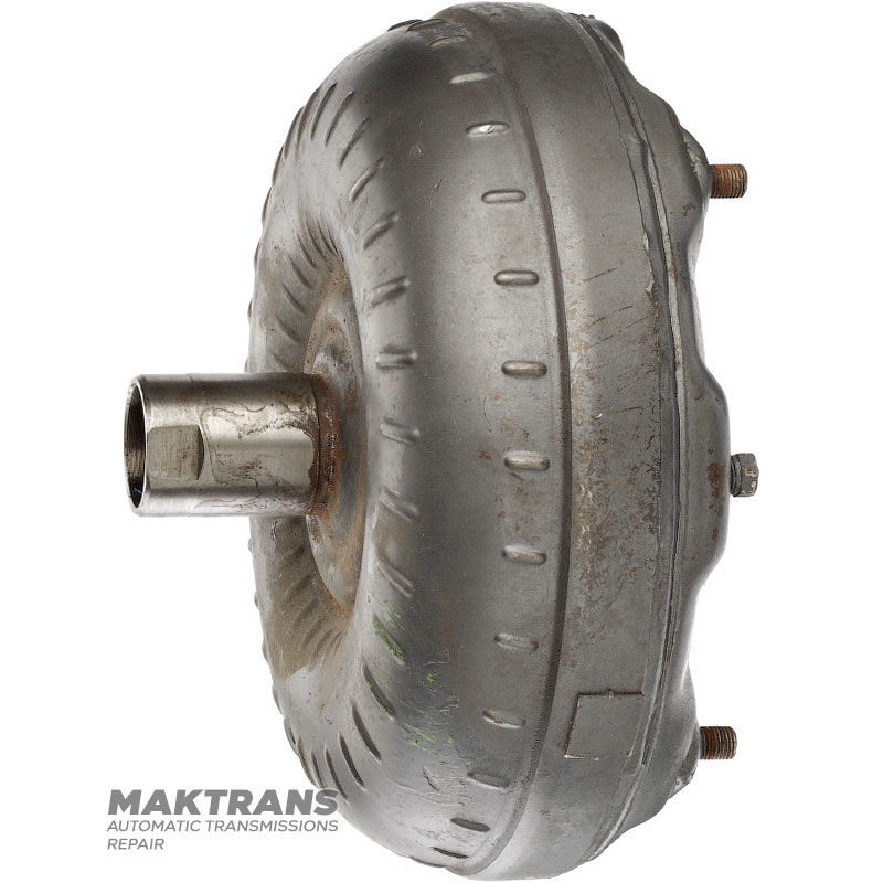 Гідротрнасформатор FORD C3 Transmission - вис. пілота 33 мм (нар.Ø 19.15 мм / 21 мм), 4 кріпильні шпильки (нар.Ø 9.45 мм)
