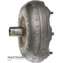 Гідротрнасформатор FORD C3 Transmission - вис. пілота 33 мм (нар.Ø 19.15 мм / 21 мм), 4 кріпильні шпильки (нар.Ø 9.45 мм)
