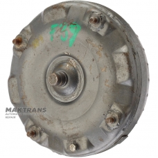 Гидротрнасформатор FORD C3 Transmission — выс. пилота 33 мм (нар.Ø 19.15 мм / 21 мм), 4 крепежных шпильки (нар.Ø 9.45 мм)