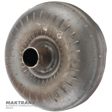 Гідротрнасформатор FORD C4/С5 Transmission - вис. пілота 27 мм (нар.Ø 35), 4 кріпильні шпильки (нар.Ø 9.50 мм)