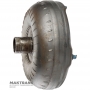 Гідротрнасформатор FORD C4/С5 Transmission - вис. пілота 27 мм (нар.Ø 35), 4 кріпильні шпильки (нар.Ø 9.50 мм)