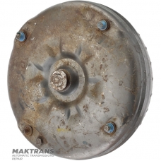 Гідротрнасформатор FORD C4/С5 Transmission - вис. пілота 27 мм (нар.Ø 35), 4 кріпильні шпильки (нар.Ø 9.50 мм)