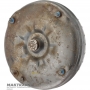 Гідротрнасформатор FORD C4/С5 Transmission - вис. пілота 27 мм (нар.Ø 35), 4 кріпильні шпильки (нар.Ø 9.50 мм)