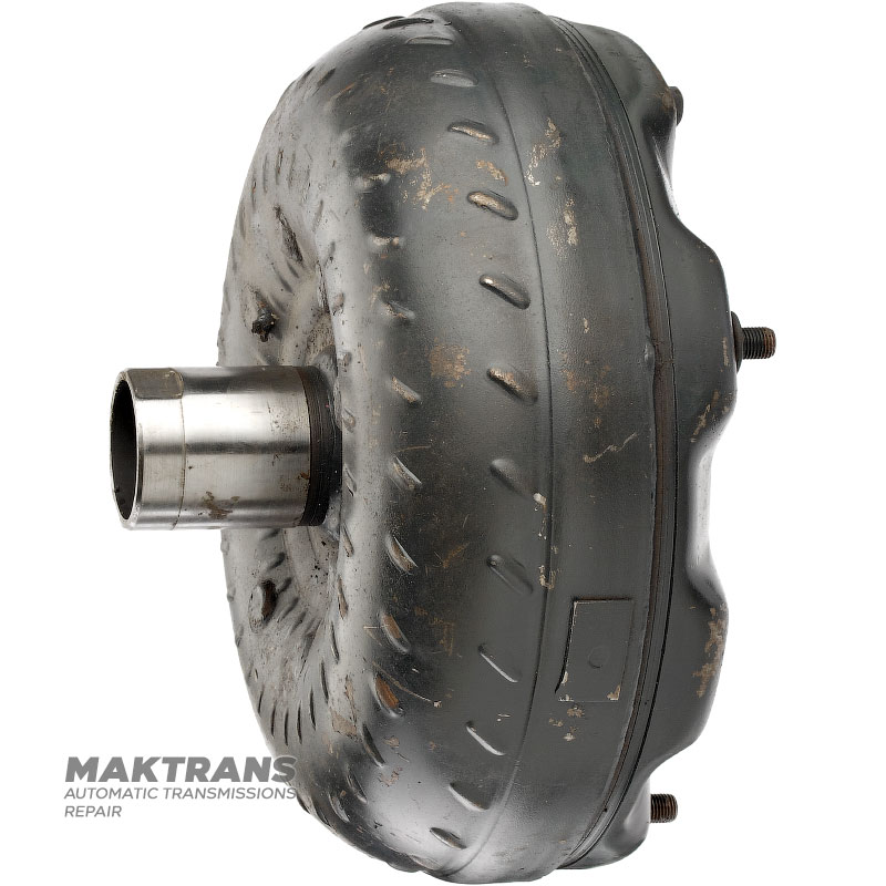 Гидротрнасформатор FORD C4 / С5 Transmission — выс. пилота 32 мм (нар.Ø 19.05 мм), 4 крепежных шпильки (нар.Ø 9.50 мм)