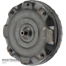 Гідротрнасформатор FORD C4/С5 Transmission - вис. пілота 32 мм (нар.Ø 19.05 мм), 4 кріпильні шпильки (нар.Ø 9.50 мм)