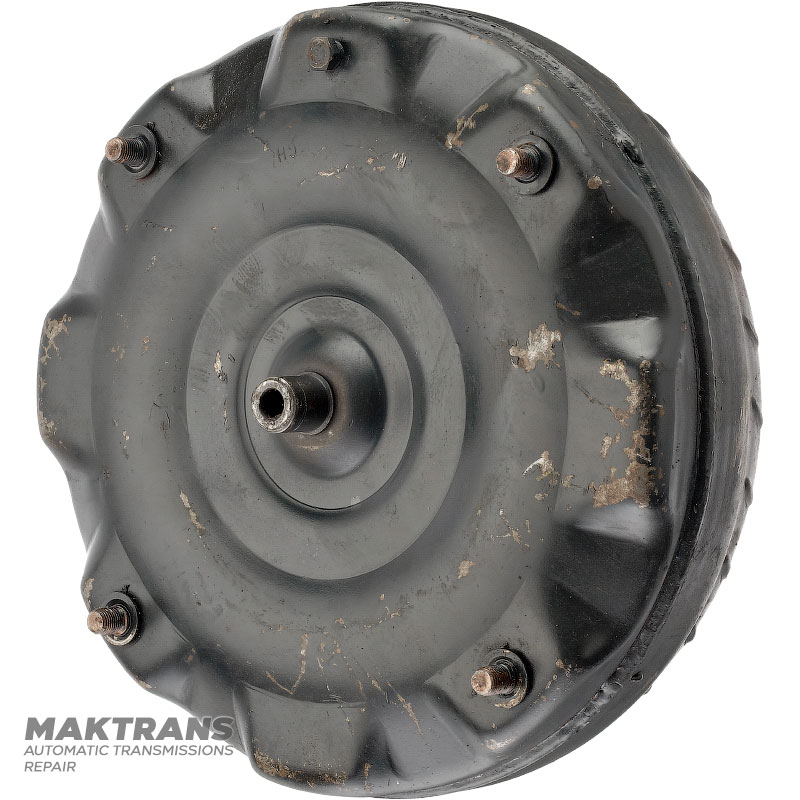 Гидротрнасформатор FORD C4 / С5 Transmission — выс. пилота 32 мм (нар.Ø 19.05 мм), 4 крепежных шпильки (нар.Ø 9.50 мм)