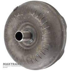 Гидротрнасформатор FORD C3 Transmission — выс. пилота 42 мм (нар.Ø 34.95 мм), нар.Ø корпуса 278 мм