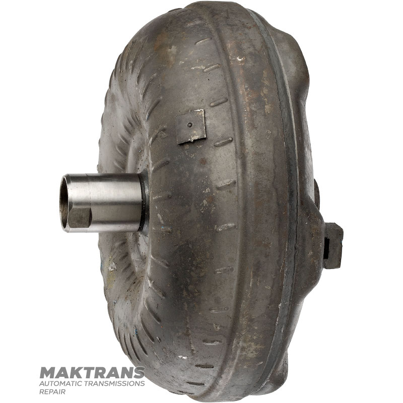 Гидротрнасформатор FORD C3 Transmission — выс. пилота 42 мм (нар.Ø 34.95 мм), нар.Ø корпуса 278 мм