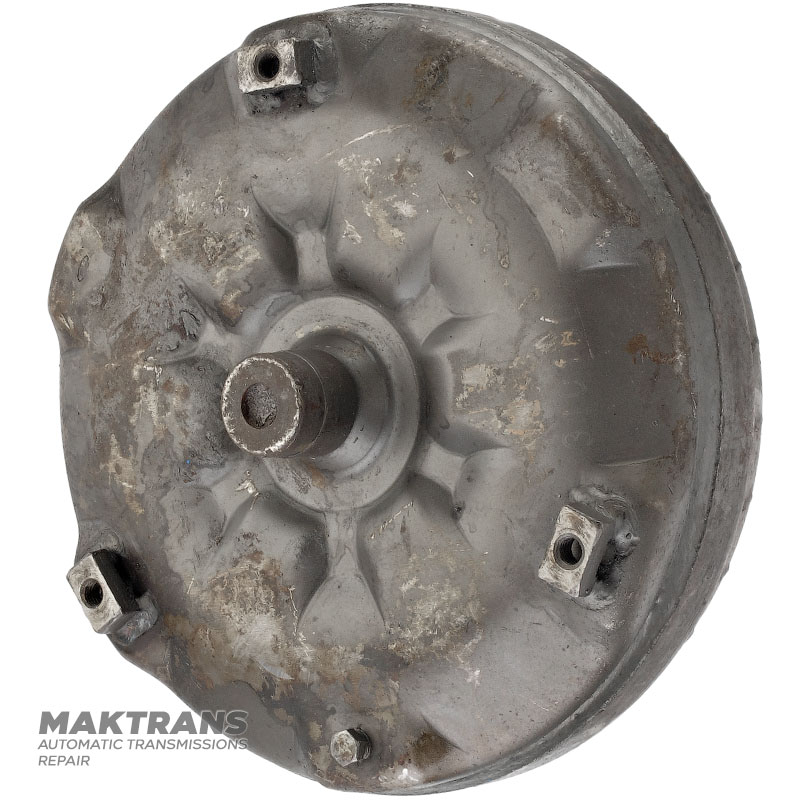 Гидротрнасформатор FORD C3 Transmission — выс. пилота 42 мм (нар.Ø 34.95 мм), нар.Ø корпуса 278 мм