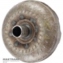 Гідротрнасформатор FORD C4/С5 Transmission - вис. пілота 25 мм (нар.Ø 21 мм), нар.Ø корпусу 277 мм