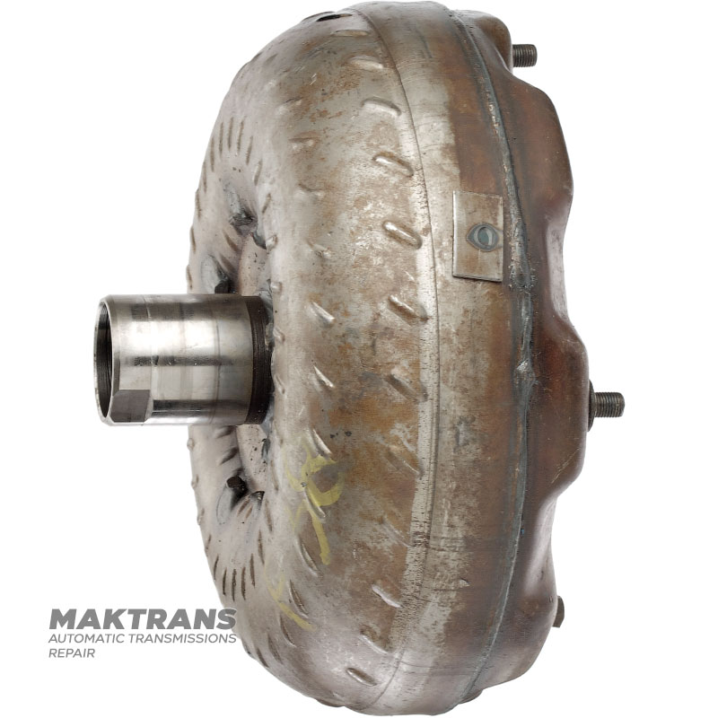 Гідротрнасформатор FORD C4/С5 Transmission - вис. пілота 25 мм (нар.Ø 21 мм), нар.Ø корпусу 277 мм