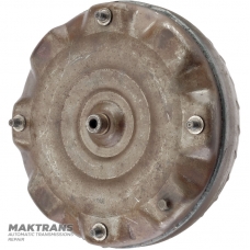 Гідротрнасформатор FORD C4/С5 Transmission - вис. пілота 25 мм (нар.Ø 21 мм), нар.Ø корпусу 277 мм