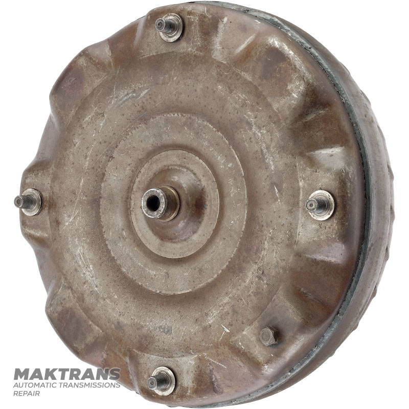 Гідротрнасформатор FORD C4/С5 Transmission - вис. пілота 25 мм (нар.Ø 21 мм), нар.Ø корпусу 277 мм