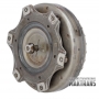 Гидротрансформатор (б/у, неотремонтированный) ZF 6HP-21X — 168024201, маркировка 66A (BMW Series 3, E92, E93 (N53B30A))