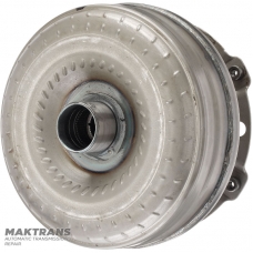 Гідротрансформатор (б/в, невідремонтований) ZF 8HP51 - 68272765AA, маркування 416 (JEEP WRANGLER 2.0L)