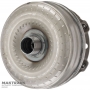 Гідротрансформатор (б/в, невідремонтований) ZF 8HP51 - 68272765AA, 020700005422, маркування 000416 (JEEP WRANGLER 2.0L)
