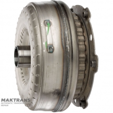 Гідротрансформатор (б/в, невідремонтований) ZF 8HP51 - 68272765AA, маркування 416 (JEEP WRANGLER 2.0L)