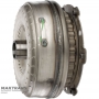 Гідротрансформатор (б/в, невідремонтований) ZF 8HP51 - 68272765AA, 020700005422, маркування 000416 (JEEP WRANGLER 2.0L)