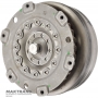 Гідротрансформатор (б/в, невідремонтований) ZF 8HP51 - 68272765AA, 020700005422, маркування 000416 (JEEP WRANGLER 2.0L)