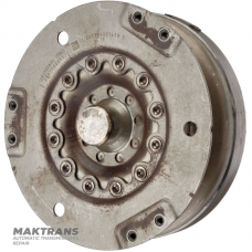 Гідротрансформатор (б/в, невідремонтований) ZF 8HP51 - 1087322624, K198, маркування 000418 (Dodge Charger RT V8 5.7L)