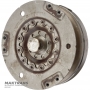 Гідротрансформатор (б/в, невідремонтований) ZF 8HP51 - 1087322624, K198, маркування 000418 (Dodge Charger RT V8 5.7L)