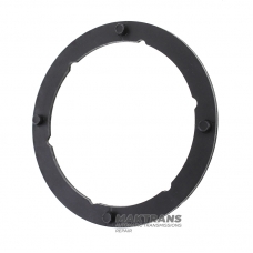 Шайба ковзання пластикова JF020E Front Planet 48x60x1.8 4 шипи