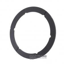 Шайба ковзання пластикова JF020E Front Planet 48x60x1.8 4 шипи