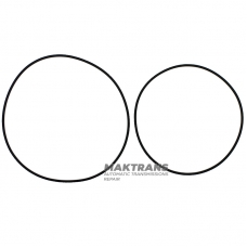 Комплект гумових кільців JF020E REVERSE CLUTCH