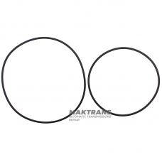 Комплект колец резиновых LOW REVERSE  JF020E 